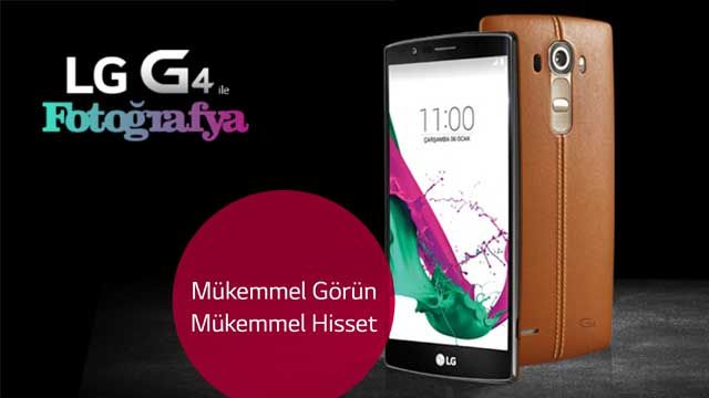 Şehrin en güzel fotoğrafını çek, LG G4’ü kap! Şehrin en güzel fotoğrafını çek, LG G4’ü kap!