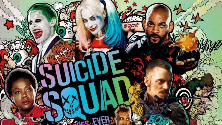James Gunn'ın yeni Suicide Squad filmi hayranları üzebilir James Gunn'ın yeni Suicide Squad filmi hayranları üzebilir