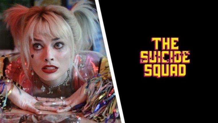 The Suicide Squad filminin çekimleri tamamlandı The Suicide Squad filminin çekimleri tamamlandı