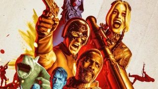 The Suicide Squad filminin aksiyon dolu fragmanı yayınlandı