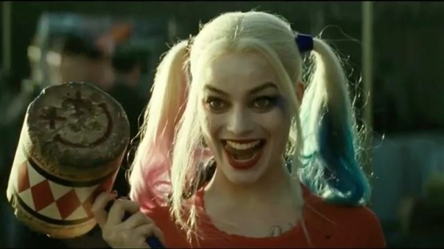 Suicide Squad'tan yeni bir TV reklamı geldi Suicide Squad'tan yeni bir TV reklamı geldi