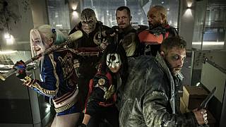 Suicide Squad'ın uluslararası fragmanı yayınlandı