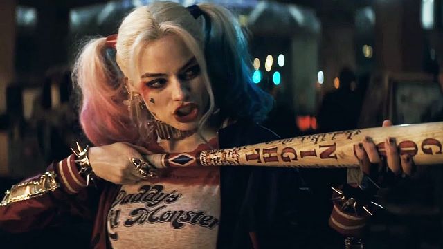 Suicide Squad'ın inceleme notları iç açıcı değil Suicide Squad'ın inceleme notları iç açıcı değil