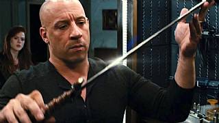 The Last Witch Hunter'dan yeni fragman geldi!
