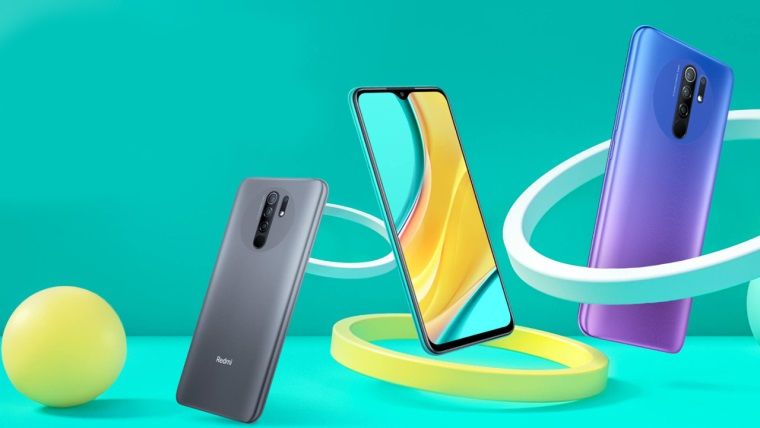 Xiaomi, akıllı telefon satışlarında Samsung'dan tahtı aldı Xiaomi, akıllı telefon satışlarında Samsung'dan tahtı aldı