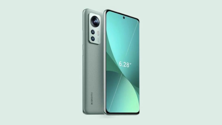 Xiaomi 12, Xiaomi 12X ve Xiaomi 12 Pro modelleri duyuruldu Xiaomi 12, Xiaomi 12X ve Xiaomi 12 Pro modelleri duyuruldu