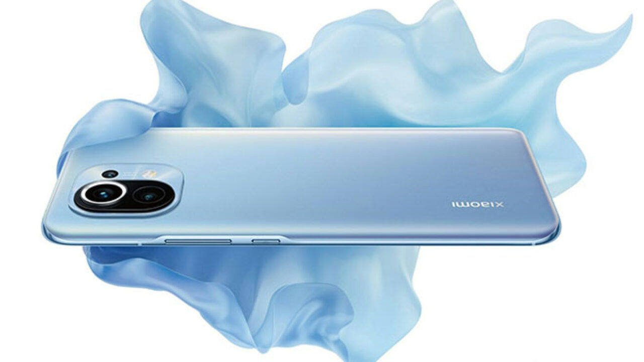 Xiaomi Mi 11 tanıtıldı Xiaomi Mi 11 tanıtıldı