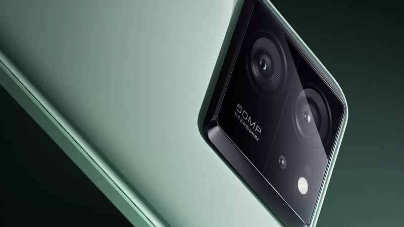 Redmi K60 Extreme Edition özellikleri açıklandı - 1 Redmi K60 Extreme Edition özellikleri açıklandı - 1