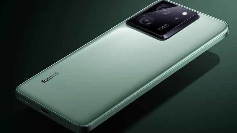 Redmi K60 Extreme Edition özellikleri açıklandı - 2 Redmi K60 Extreme Edition özellikleri açıklandı - 2