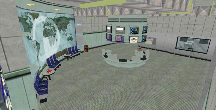 Hayran yapımı Black Mesa'nın GoldSRC versiyonu ortaya çıktı Hayran yapımı Black Mesa'nın GoldSRC versiyonu ortaya çıktı