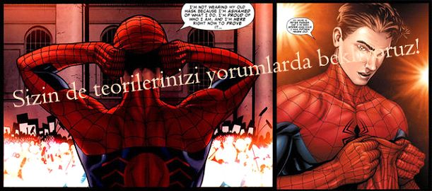 Marvel Son Filmde “Bütün Düşmanları” Geri mi Getiriyor? - 5 Marvel Son Filmde “Bütün Düşmanları” Geri mi Getiriyor? - 5