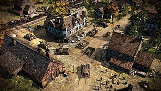 Blitzkrieg 3, Steam Erken Erişimde yerini aldı