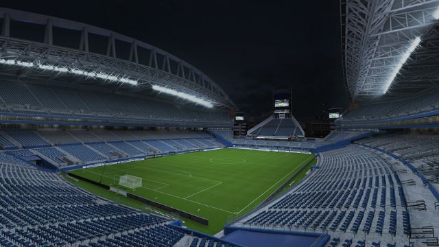 FIFA 16 için yeni stadyumlar belli oldu FIFA 16 için yeni stadyumlar belli oldu