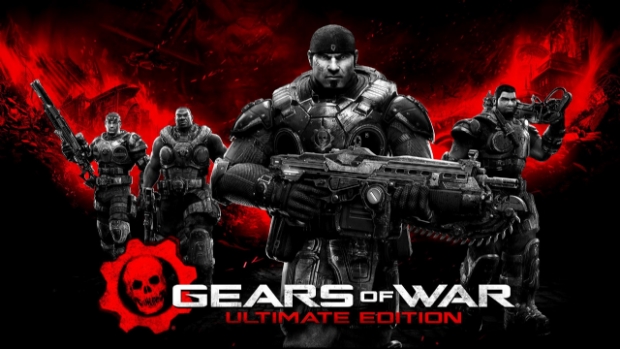 Gears of War'un PC sürümünden yeni haberler var