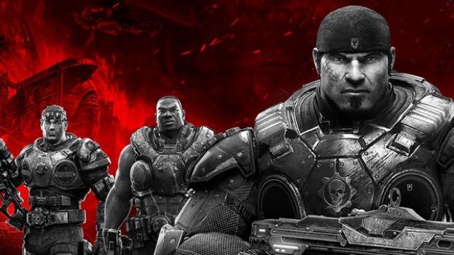 Gears of War: Ultimate Edition'un PC çıkartması ufukta göründü Gears of War: Ultimate Edition'un PC çıkartması ufukta göründü