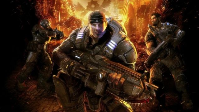 Gears of War: Ultimate Edition, AMD ekran kartlarında sıkıntı yaratıyor Gears of War: Ultimate Edition, AMD ekran kartlarında sıkıntı yaratıyor
