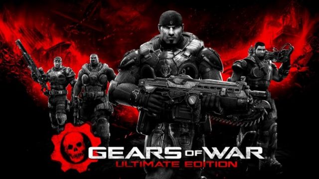 Gears of War: Ultimate Edition'ın yeni güncellemesi FPS kilidini kaldırıyor Gears of War: Ultimate Edition'ın yeni güncellemesi FPS kilidini kaldırıyor