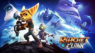 Ratchet & Clank'in ilk 20 dakikası yayımlandı