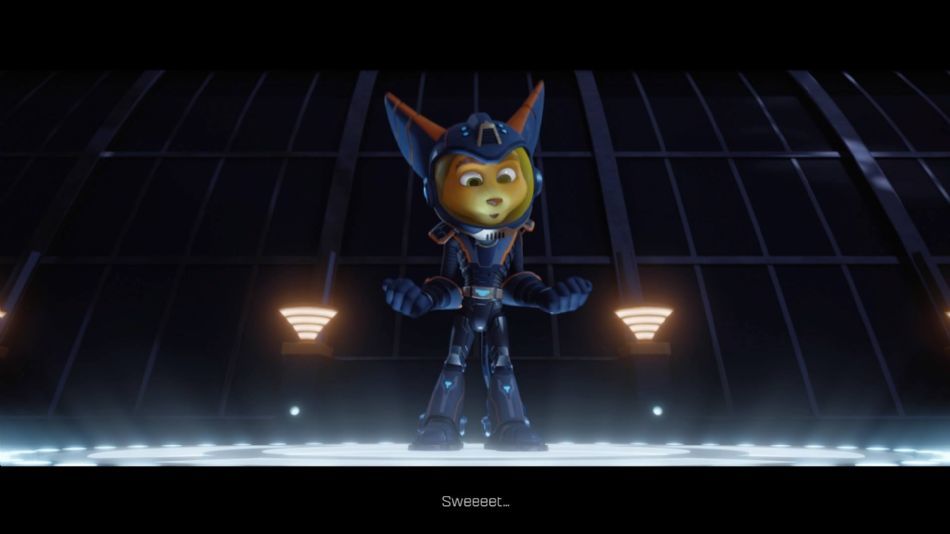 Yeni Ratchet & Clank PS5 ile aynı dönemde çıkabilir Yeni Ratchet & Clank PS5 ile aynı dönemde çıkabilir