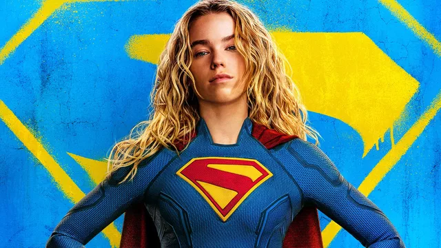 Supergirl İlk İzlenimleriyle Beklentiyi Yükseltti