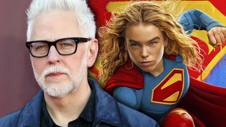 James Gunn DC Hayranlarının Güvenini Kaybetmeye Başladı