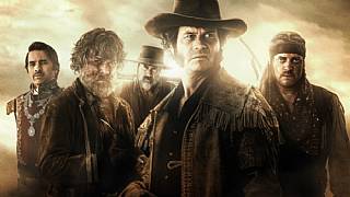 History'nin yeni mini serisi Texas Rising'in fragmanı yayımlandı
