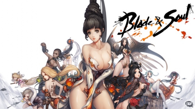 Blade & Soul'un kapalı beta tarihi belli oldu Blade & Soul'un kapalı beta tarihi belli oldu