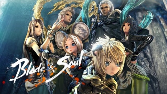 Blade & Soul tam 1 milyon kullanıcıyı gördü! Blade & Soul tam 1 milyon kullanıcıyı gördü!