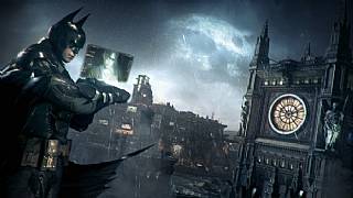 Batman: Arkham Remastered, E3 2015'te duyurulabilir!
