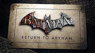 Batman: Return to Arkham çıkışına çok az kala ertelendi
