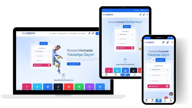 En Güvenilir Instagram Takipçi Satın Al Hizmeti Veren 6 Site (2025) - 3 En Güvenilir Instagram Takipçi Satın Al Hizmeti Veren 6 Site (2025) - 3