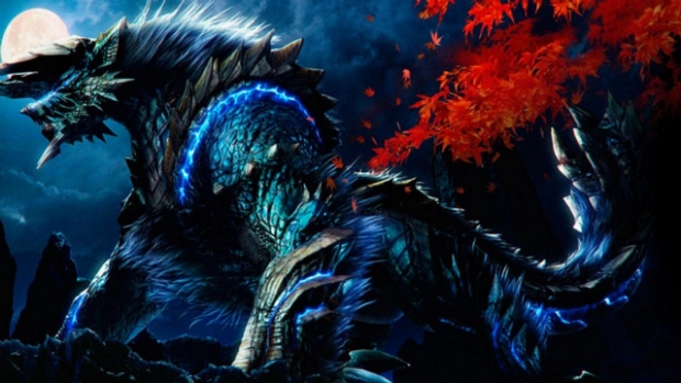 Monster Hunter X'in çıkış tarihi verildi Monster Hunter X'in çıkış tarihi verildi