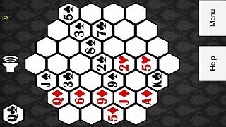 Android'de yeni bir Türk oyunu: Poker Altıgen