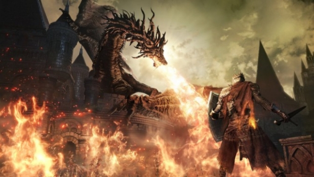 Dark Souls III'ün yönetmeni yeni oyun için hazırlıklara başladı! Dark Souls III'ün yönetmeni yeni oyun için hazırlıklara başladı!