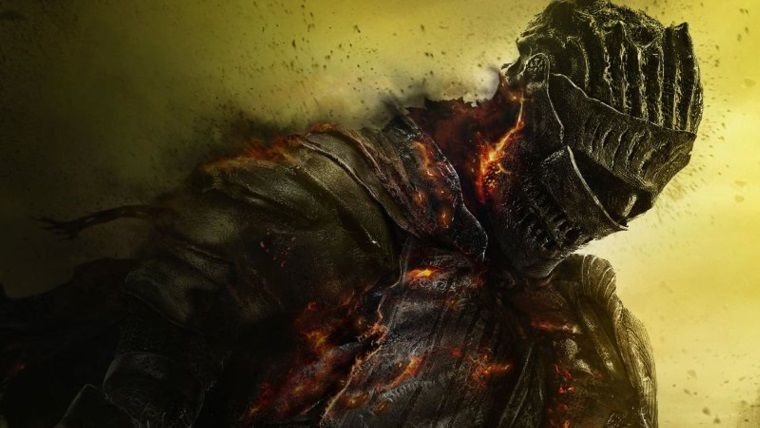 Dark Souls 3 çevrimiçi oyun modu uzun süreden sonra geri gelebilir Dark Souls 3 çevrimiçi oyun modu uzun süreden sonra geri gelebilir