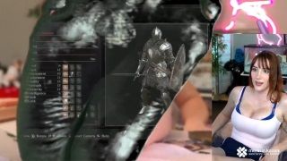 Dark Souls 3 Yayıncısının İlginç Green Screen Fikri Banla Sonuçlandı