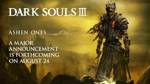 Dark Souls 3 için önemli bir duyuru geliyor Dark Souls 3 için önemli bir duyuru geliyor