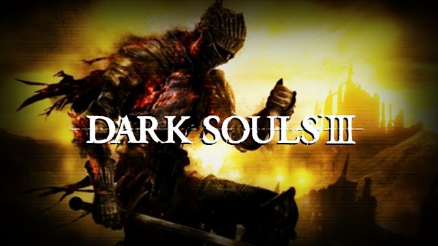 Dark Souls 3'ün Japonya çıkış tarihi açıklandı! Dark Souls 3'ün Japonya çıkış tarihi açıklandı!
