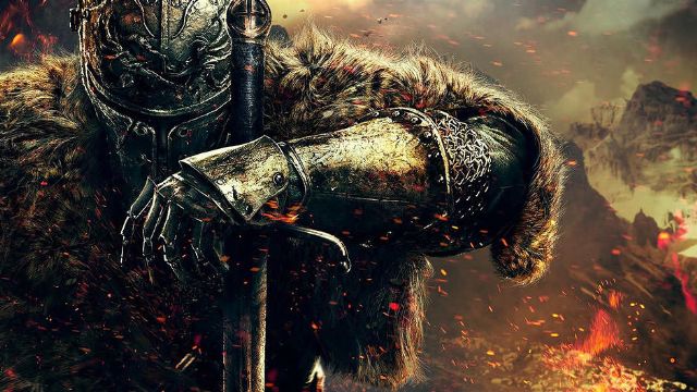 Dark Souls 3'ten yeni video ve tanıdık bir yüz Dark Souls 3'ten yeni video ve tanıdık bir yüz