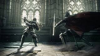 Dark Souls 3'ün başarımları belli oldu!