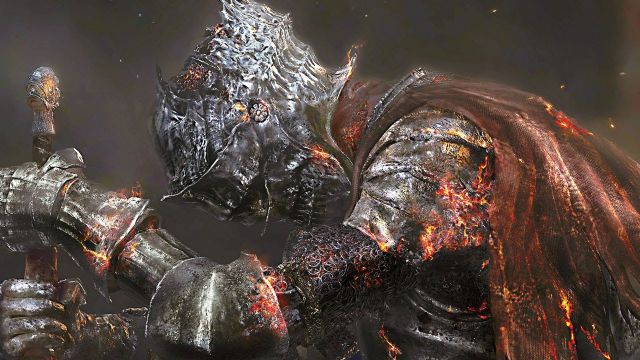 Dark Souls III'ün ilk inceleme puanı ortaya çıktı! Dark Souls III'ün ilk inceleme puanı ortaya çıktı!