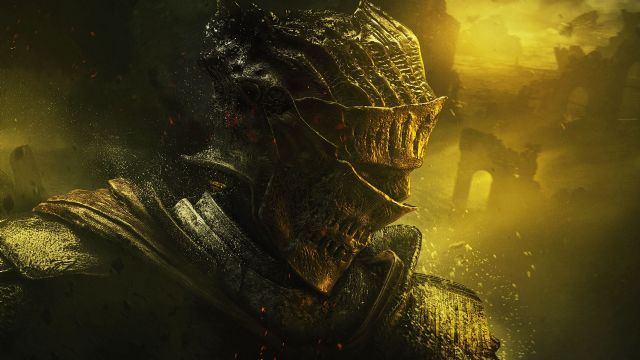 Dark Souls 3'ün ilk inceleme puanları Dark Souls 3'ün ilk inceleme puanları