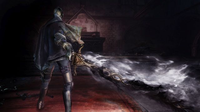 Dark Souls 3'ün yeni içeriği Ashes of Ariandel duyuruldu! Dark Souls 3'ün yeni içeriği Ashes of Ariandel duyuruldu!