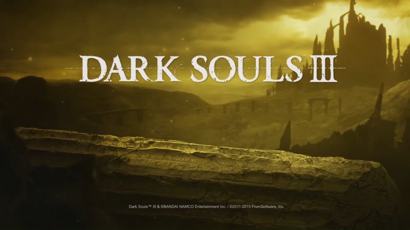 Dark Souls 3 çevrimiçi oyun modu uzun süreden sonra geri gelebilir Dark Souls 3 çevrimiçi oyun modu uzun süreden sonra geri gelebilir