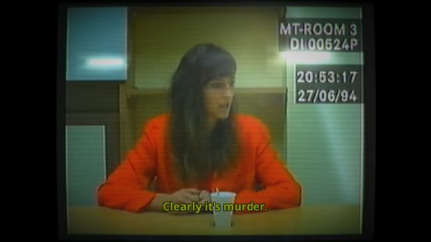 Her Story - 1 Her Story - 1