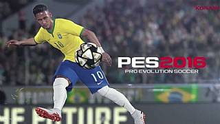 Pro Evolution Soccer 2016 demosu çıktı!