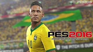 Pro Evolution Soccer 2016