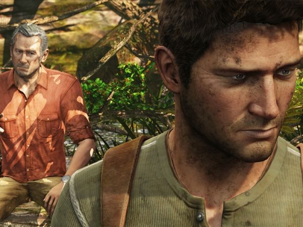 Uncharted: Nathan Drake Collection - 1 Uncharted: Nathan Drake Collection - 1