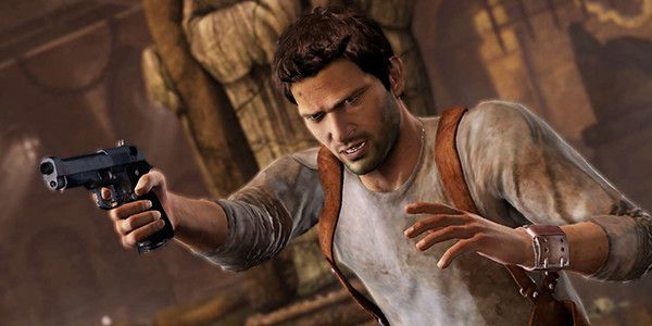 Uncharted: Nathan Drake Collection - 2 Uncharted: Nathan Drake Collection - 2