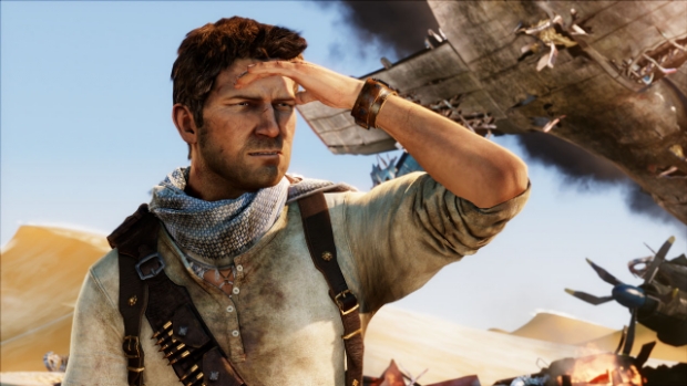 Uncharted: Nathan Drake Collection'da çoklu oyuncu modu yok! Uncharted: Nathan Drake Collection'da çoklu oyuncu modu yok!